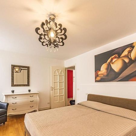 Ca' Emma San Marco - Canal View Венеция Экстерьер фото