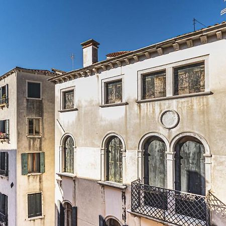 Ca' Emma San Marco - Canal View Венеция Экстерьер фото